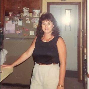 Meet your Posher, Janet